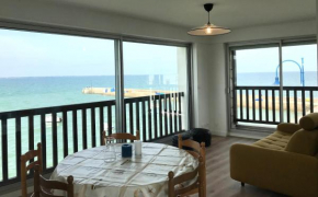 TyVue - Appartement - vue mer